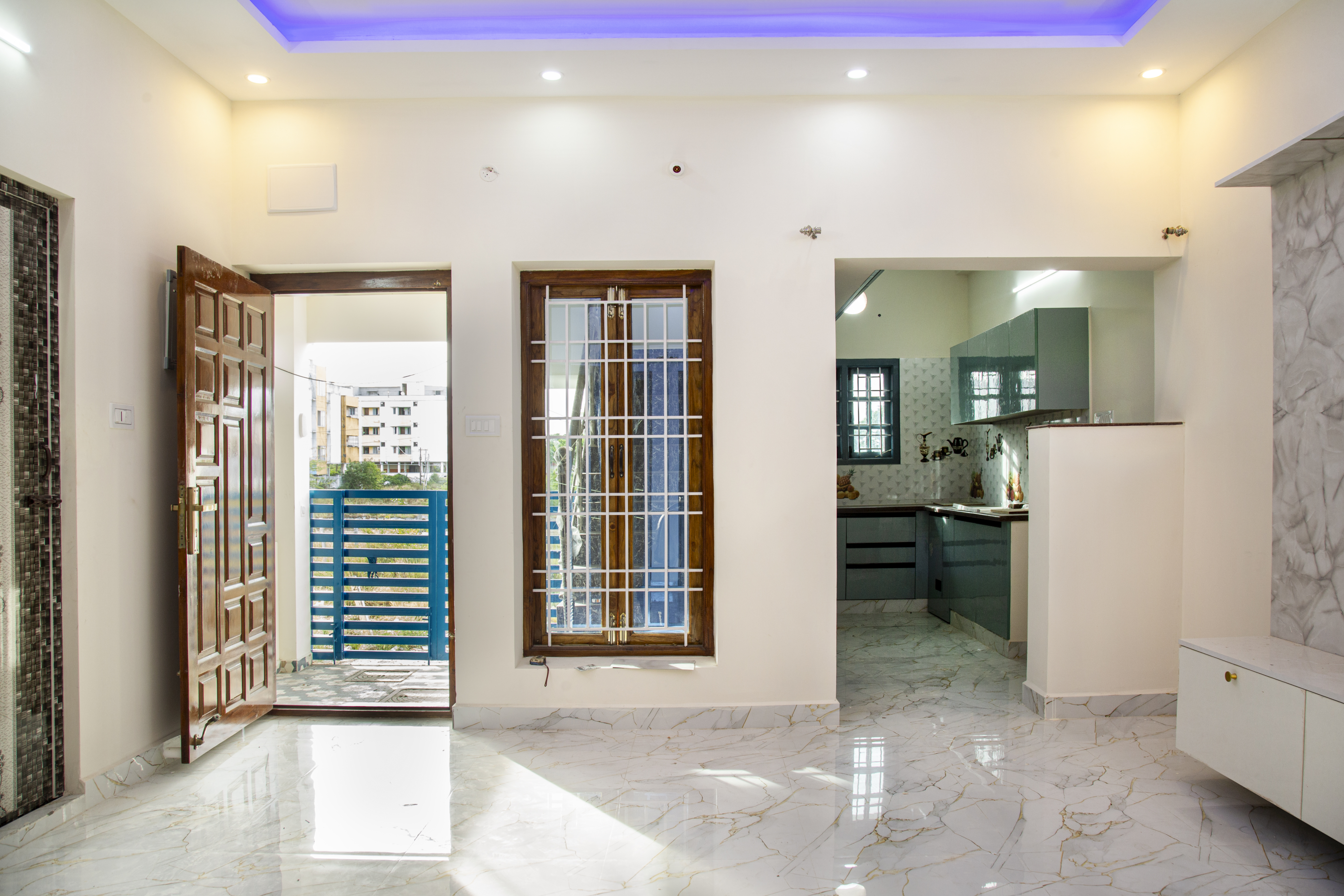 interior design Design Maduravoyal